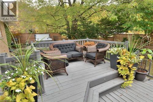 243 Lincoln Road, Waterloo, ON 