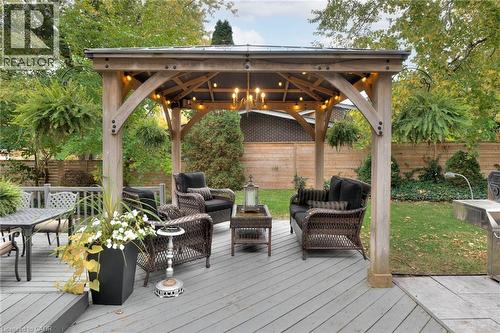 243 Lincoln Road, Waterloo, ON 