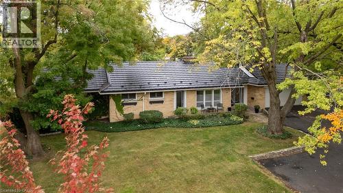 243 Lincoln Road, Waterloo, ON 