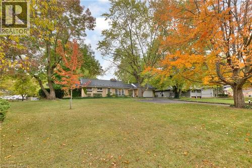 243 Lincoln Road, Waterloo, ON 