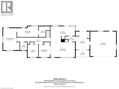 243 Lincoln Road, Waterloo, ON 