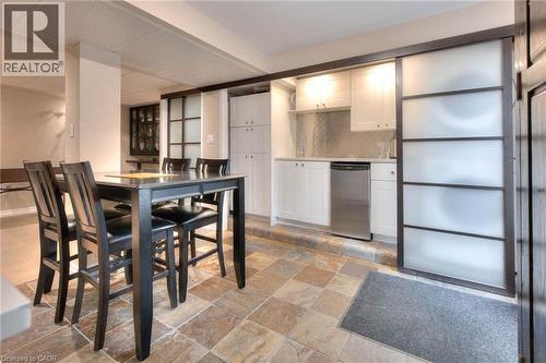 243 Lincoln Road, Waterloo, ON - Indoor