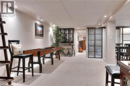 243 Lincoln Road, Waterloo, ON - Indoor Photo Showing Other Room