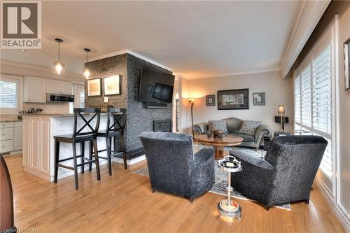 243 Lincoln Road, Waterloo, ON 