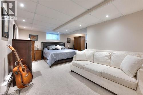 243 Lincoln Road, Waterloo, ON - Indoor