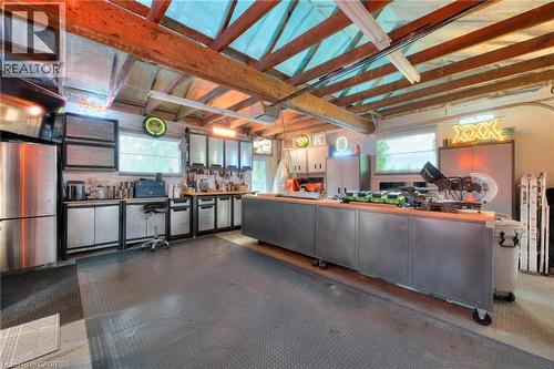 243 Lincoln Road, Waterloo, ON - Indoor