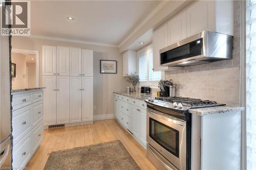 243 Lincoln Road, Waterloo, ON 