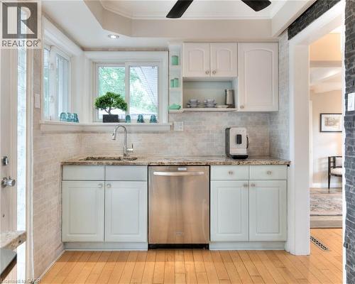 243 Lincoln Road, Waterloo, ON 