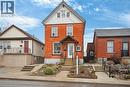 523 Catharine Street N, Hamilton, ON  - Outdoor With Facade 