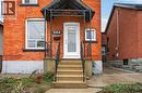 523 Catharine Street N, Hamilton, ON  - Outdoor With Exterior 