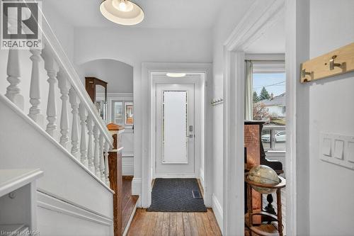 523 Catharine Street N, Hamilton, ON - Indoor Photo Showing Other Room