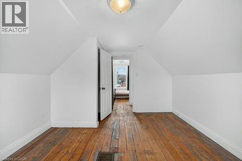523 Catharine Street N, Hamilton, ON - Indoor Photo Showing Other Room