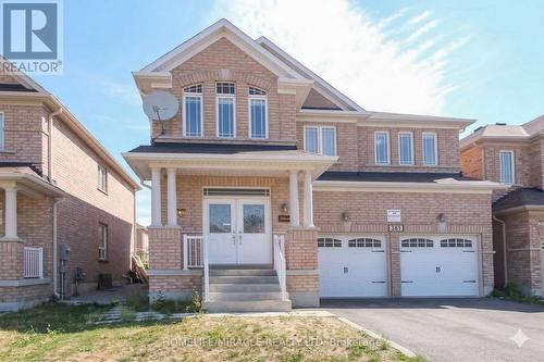 381 QUEEN MARY DRIVE  Brampton, ON L7A 3T1