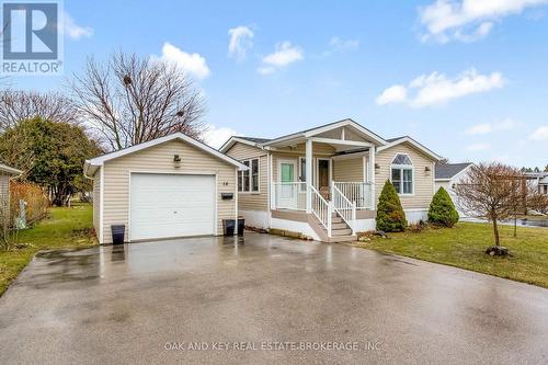 18 GEORGE STREET  Strathroy-Caradoc (Se), ON N7G 3K9