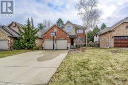 20 DERBYSHIRE STREET  Hamilton, ON L9G 4X9