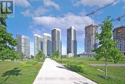 PH4101 - 95 MCMAHON DRIVE  Toronto, ON M2K 0H1