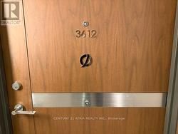 3612 - 19 BATHURST STREET Toronto, ON M5V 0N2
