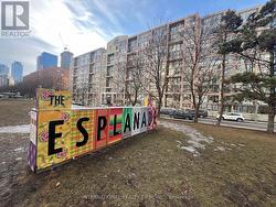 PH5 - 65 SCADDING AVENUE  Toronto, ON M5A 4L1