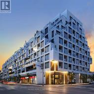 531 - 280 HOWLAND AVENUE  Toronto, ON M5R 0C3