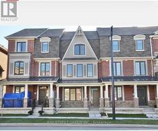 81 CASELY AVENUE  Richmond Hill, ON L4S 0K2