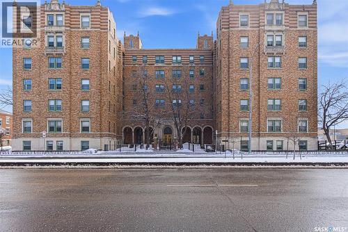 214 2305 Victoria AVENUE  Regina, SK S4P 0S7