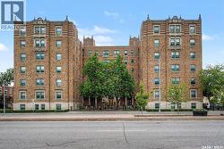 214 2305 Victoria AVENUE  Regina, SK S4P 0S7