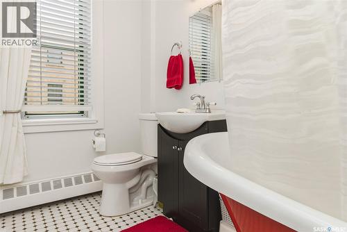 214 2305 Victoria Avenue, Regina, SK 