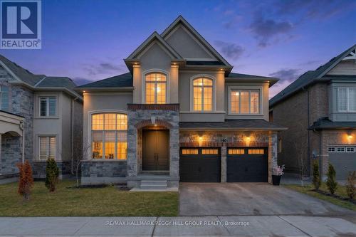 61 STRATHGREEN LANE  Georgina, ON L4P 0J3