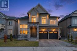 61 STRATHGREEN LANE Georgina, ON L4P 0J3