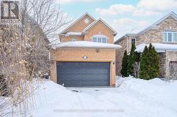 59 HOLLYBUSH DRIVE  Vaughan, ON L6A 2H5