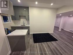 BSMT - 301 SEAVIEW HEIGHTS  East Gwillimbury, ON L9N 0S3