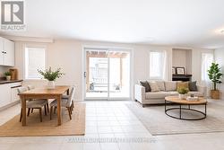 BSMT - 149 SILVER MAPLE ROAD  Richmond Hill, ON L4E 4Y8