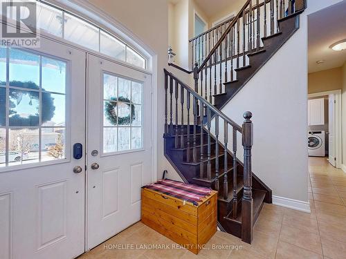 73 Graihawk Drive, Barrie, ON - Indoor Photo Showing Other Room