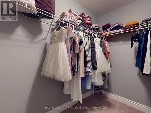 73 Graihawk Drive, Barrie, ON - Indoor With Storage