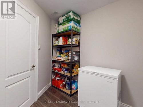 73 Graihawk Drive, Barrie, ON - Indoor