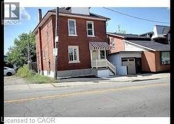 5 BRUCE Street Unit# Lower  Cambridge, ON N1R 2C8