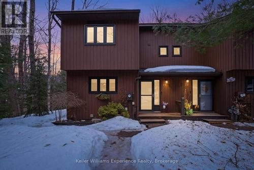 75 SOUTHBANK DRIVE  Bracebridge (Macaulay), ON P1L 1G2