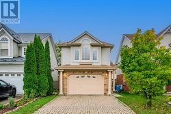 4 DARLING CRESCENT  Guelph (Pineridge/Westminster Woods), ON N1L 1P9