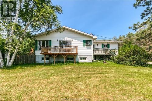 2350 Morgan Road  Greater Sudbury, ON P0M 1J0