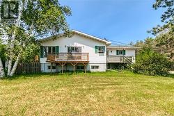 2350 Morgan Road  Greater Sudbury, ON P0M 1J0