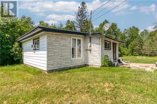 2350 Morgan Road, Greater Sudbury, ON - Outdoor