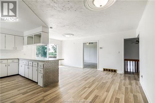 2350 Morgan Road, Greater Sudbury, ON - Indoor Photo Showing Kitchen