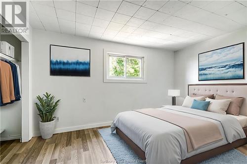 2350 Morgan Road, Greater Sudbury, ON - Indoor Photo Showing Bedroom