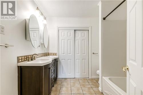 2350 Morgan Road, Greater Sudbury, ON - Indoor Photo Showing Bathroom