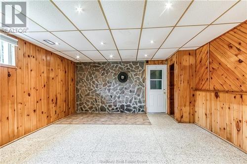 2350 Morgan Road, Greater Sudbury, ON - Indoor Photo Showing Other Room