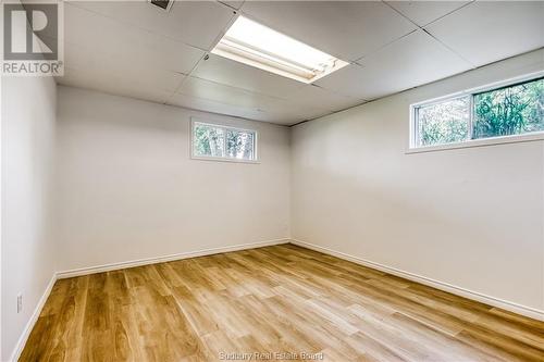 2350 Morgan Road, Greater Sudbury, ON - Indoor Photo Showing Other Room