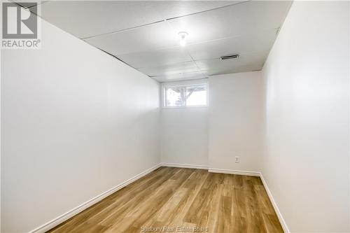 2350 Morgan Road, Greater Sudbury, ON - Indoor Photo Showing Other Room