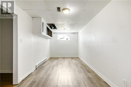 2350 Morgan Road, Greater Sudbury, ON - Indoor Photo Showing Other Room