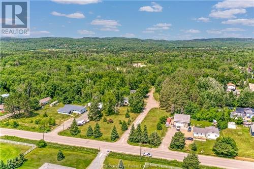 2350 Morgan Road, Greater Sudbury, ON - Outdoor With View
