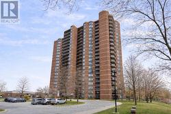 1907 - 234 ALBION ROAD  Toronto, ON M9W 6A5
